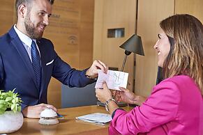 Hotel boutique Párraga Siete