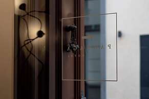 Hotel boutique Párraga Siete
