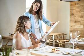 Hotel boutique Párraga Siete