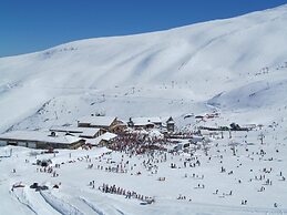 Hotel boutique Párraga Siete