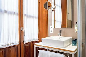 Hotel boutique Párraga Siete