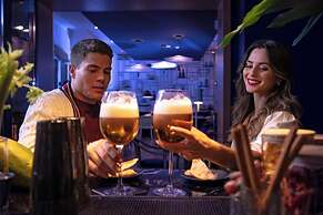 Hotel boutique Párraga Siete