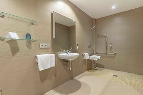 Hotel boutique Párraga Siete