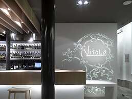 Hotel boutique Párraga Siete