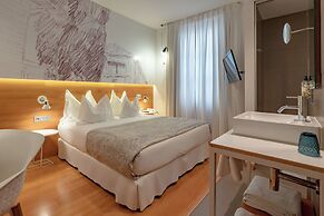 Hotel boutique Párraga Siete