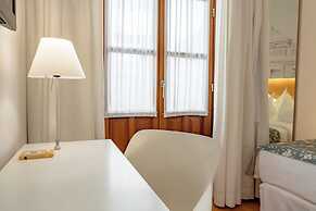 Hotel boutique Párraga Siete