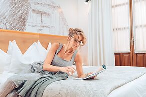 Hotel boutique Párraga Siete