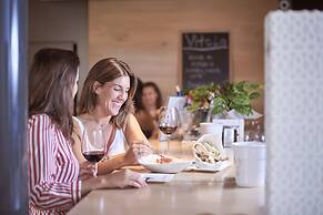 Hotel boutique Párraga Siete