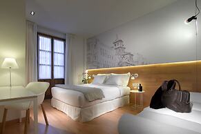 Hotel boutique Párraga Siete