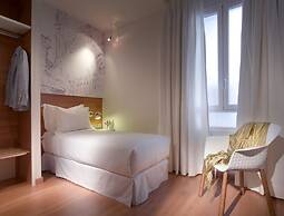 Hotel boutique Párraga Siete