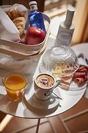 Hotel boutique Párraga Siete