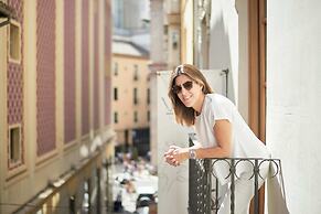 Hotel boutique Párraga Siete