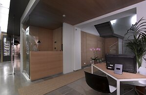 Hotel boutique Párraga Siete