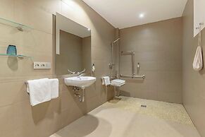 Hotel boutique Párraga Siete