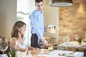 Hotel boutique Párraga Siete