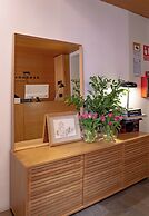 Hotel boutique Párraga Siete