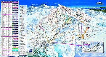 Hotel boutique Párraga Siete