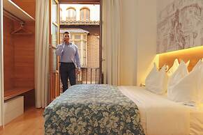 Hotel boutique Párraga Siete