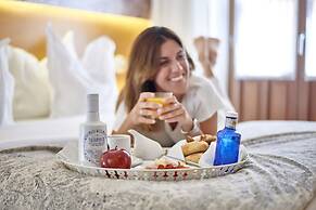 Hotel boutique Párraga Siete