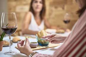 Hotel boutique Párraga Siete