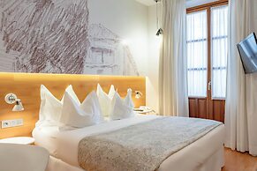 Hotel boutique Párraga Siete