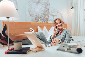 Hotel boutique Párraga Siete