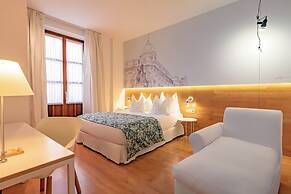 Hotel boutique Párraga Siete