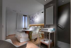 Hotel boutique Párraga Siete