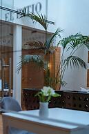Hotel boutique Párraga Siete