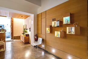 Hotel boutique Párraga Siete