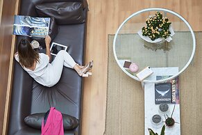 Hotel boutique Párraga Siete