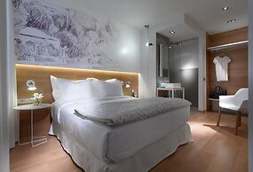 Hotel boutique Párraga Siete