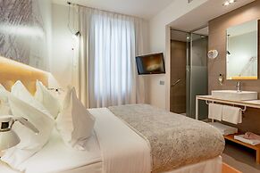 Hotel boutique Párraga Siete