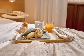 Hotel boutique Párraga Siete