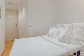 Hotel boutique Párraga Siete