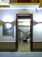 Hotel boutique Párraga Siete