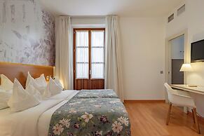 Hotel boutique Párraga Siete