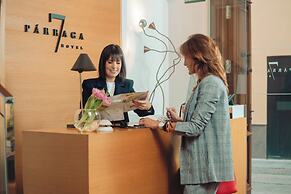 Hotel boutique Párraga Siete