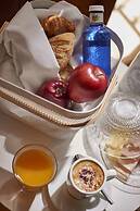 Hotel boutique Párraga Siete