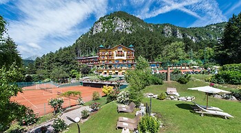Alp & Wellnes Sport Hotel Panorama