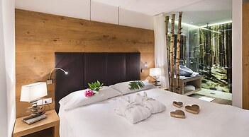 Alp & Wellnes Sport Hotel Panorama