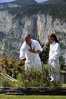 Alp & Wellnes Sport Hotel Panorama