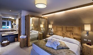 Alp & Wellnes Sport Hotel Panorama