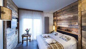 Alp & Wellnes Sport Hotel Panorama