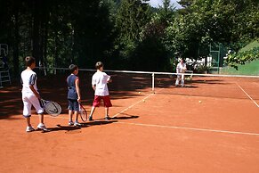 Alp & Wellnes Sport Hotel Panorama