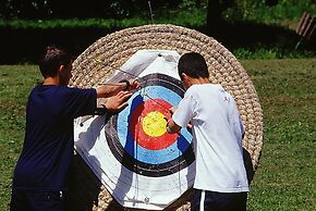 Alp & Wellnes Sport Hotel Panorama