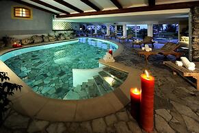 Alp & Wellnes Sport Hotel Panorama