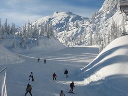 Alp & Wellnes Sport Hotel Panorama