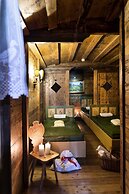 Alp & Wellnes Sport Hotel Panorama