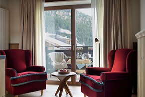 Hotel Tyrol